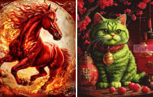 Từ 20/6 đến 30/6: 3 tuổi trả sạch nợ nần, tiền tài khởi sắc