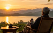 Người càng già càng giàu thường có 3 đặc điểm này: Không phải may mắn