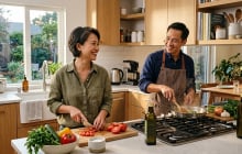 Sau tuổi 40, phụ nữ thực sự cần gì từ hôn nhân? Câu trả lời không chỉ là tình yêu