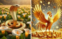 Từ 21/6 đến 30/6: 3 tuổi sạch bách nợ đời, tiền tài dư dả