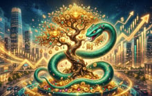 Cuối tháng 6: 3 tuổi bước vào thời kỳ đổi vận, tài khoản liên tục báo tin vui