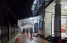 Hé lộ danh tính nghi phạm trong vụ án mạng khiến 4 người tử vong ở Bắc Ninh