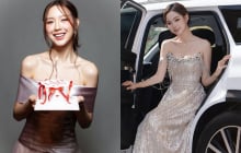 Hoa hậu Lê Nguyễn Bảo Ngọc trúng tuyển thạc sĩ trường top đầu thế giới