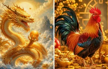 Thứ Hai, Thứ Ba (22-23/6): 3 tuổi công việc khởi sắc, lương thưởng bật tăng
