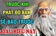 3 dấu hiệu của người sắp trúng số phát tài trên mặt: Ai có thật đáng chúc mừng