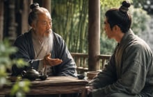 Người xưa nói: Người có phúc nghe cách nói là biết, nghe thế nào?