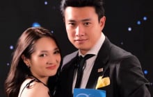 Quốc Trường có chia sẻ đặc biệt dành cho Bảo Anh