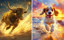 Top 3 tuổi Trả Sạch Nợ Đời, Giàu Sang Lừng Lẫy từ 23/6 đến 30/6