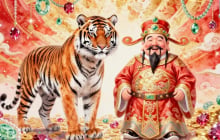 Từ 23/6 đến 30/6, 3 tuổi bùng nổ tài lộc, lương thưởng hậu hĩnh