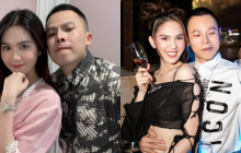Vũ Khắc Tiệp tiết lộ về mối quan hệ với Ngọc Trinh sau tin đồn 'nghỉ chơi'