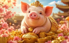3 con giáp càng về già càng giàu có: Sống biết cho đi, phúc khí càng dày, tài lộc càng vượng
