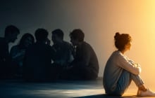 Bạn bè có 3 dấu hiệu này nên tránh cho sớm: Càng thân càng dễ bị kéo xuống