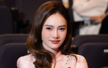 Ninh Dương Lan Ngọc bất ngờ có những chia sẻ đầy tâm trạng