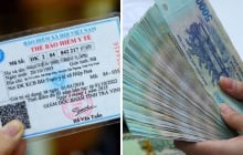 Tham gia Bảo hiểm y tế đủ 5 năm liên tục được nhận 14 triệu đồng/lần có đúng không?