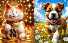Top 3 tuổi Mưa Tiền Đổ Bộ, Trả Sạch Nợ Nần từ 24/6 đến 12/7