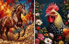 Top 3 tuổi Trả Sạch Nợ Đời, Giàu Sang Thẳng Tiến từ 25/6 đến 5/7