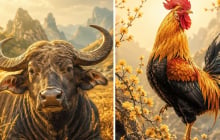 3 con giáp càng trưởng thành càng phát tài: 2 tuổi giấu vàng trong mệnh, 1 tuổi bứt phá sau thử thách