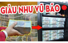 3 con giáp may mắn trong 45 ngày tới