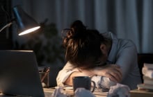7 dấu hiệu cho thấy bạn đang kiệt sức về tinh thần mà không nhận ra