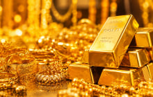 Bảng giá vàng 9999 24K 18K SJC DOJI PNJ hôm nay 24/6/2026
