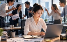 Vì sao người càng thông minh càng ít tranh cãi?