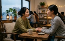 4 kiểu mối quan hệ khiến bạn càng gắn bó càng thấy kiệt sức