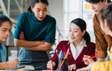 Người hướng nội có phù hợp với ngành truyền thông hay không?