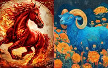 Sáng thứ Sáu ngày 26/6: 3 tuổi Tắm Trong Biển Tiền, giàu nhất vị trí số 2