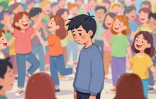 Tại sao người càng thật thà càng khó hòa đồng?