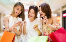 Thói quen chữa lành của Gen Z: Từ tự thưởng đến nợ nần tài chính