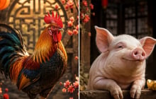 Thứ Sáu, Thứ Bảy, Chủ nhật (26-28/6): 2 con giáp được quý nhân giúp sức, 1 tuổi cẩn thận cả tin