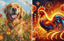Từ 26/6 đến 30/6: 3 tuổi quý nhân che chở, lương thưởng bật tăng