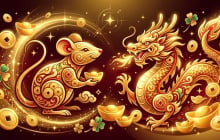 Tử vi cuối tuần 27 - 28/6: Tài lộc gọi tên 2 con giáp, 2 tuổi dễ hao hụt tiền bạc nếu chủ quan