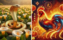 3 con giáp vượng phu ích tử: Lấy được là trúng mỏ vàng, đàn ông đổi đời trong chớp mắt!