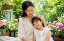 3 kiểu cha mẹ làm hỏng con cái: Đó là kiểu nào?