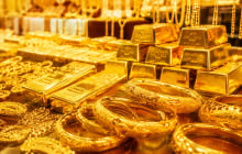 Bảng giá vàng 9999 24K 18K SJC DOJI PNJ hôm nay 26/6/2026