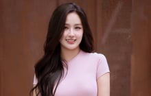 Mai Phương Thuý lên tiếng khi bị nhận xét 'khó thành công khi không có danh xưng Hoa hậu'