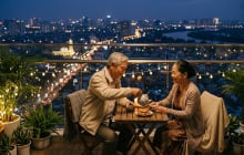 Những gia đình hạnh phúc thường không bỏ qua thói quen nhỏ này mỗi ngày