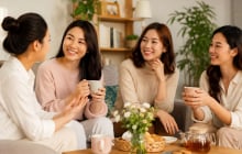 Những phép lịch sự tưởng nhỏ nhưng lại là “chất keo” giúp duy trì mọi mối quan hệ