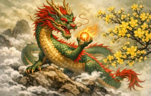 Thần Tài 'xướng tên' 3 con giáp ngửa đầu đón quý nhân, cúi đầu hốt tài lộc