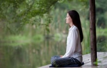 Thói quen chữa lành giúp vượt qua trầm cảm ngày lễ và sau kỳ nghỉ