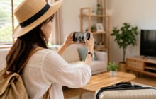 Trước khi rời nhà đi du lịch, hãy nhớ chụp ảnh những thứ này: Mất vài phút nhưng có thể tránh nhiều rắc rối