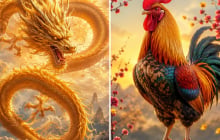 Từ tháng 7 tới cuối năm: 3 con giáp đứng trước nhiều cơ hội nhưng cũng không ít thử thách, kiên trì sẽ thắng