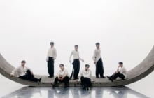 UPRIZE chính thức phát hành debut audio album 'Thăng': Bước đi chiến lược của mô hình nhóm nhạc thần tượng của Việt Nam