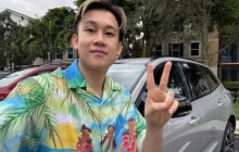 Dương Triệu Vũ 'bị móc sạch tiền' ở châu Âu