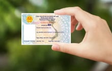 Qua đêm ở khách sạn vội vàng đưa Căn Cước cho nhân viên giữ là sai lầm: Đây mới là cách ứng xử đúng