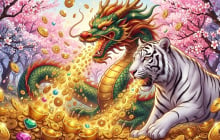 Sang đầu tháng 7: 3 con giáp mở đường công danh, Tiền tăng vọt