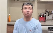 Bà xã NSND Công Lý tiết lộ không còn đủ tài chính đưa chồng sang Nhật Bản điều trị hậu đột quy