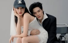 Bảo Anh công khai tình mới kém 11 tuổi?