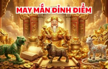 Tháng 7: 3 con giáp đón đại hỷ tưng bừng, tình - tiền khởi sắc